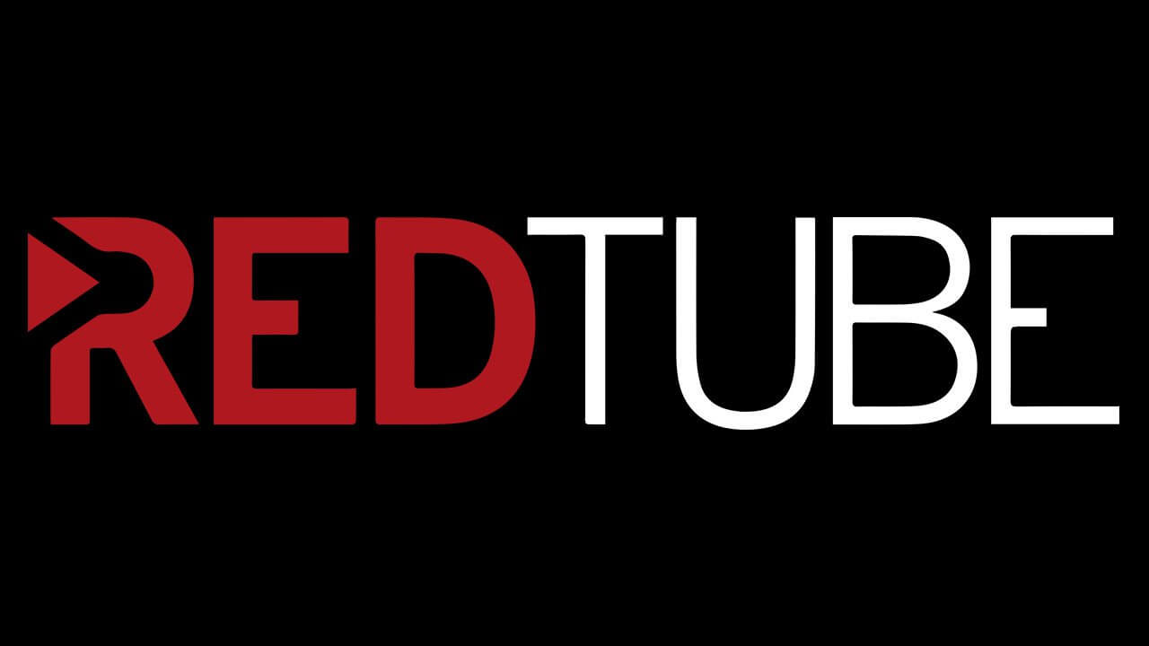 Imagen que muestra el logo de Redtube